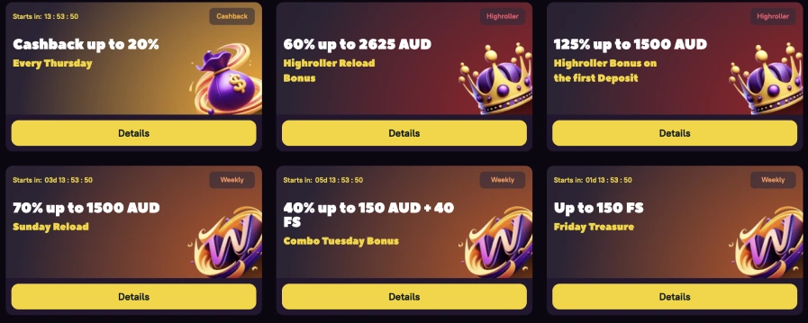 Zoome Casino